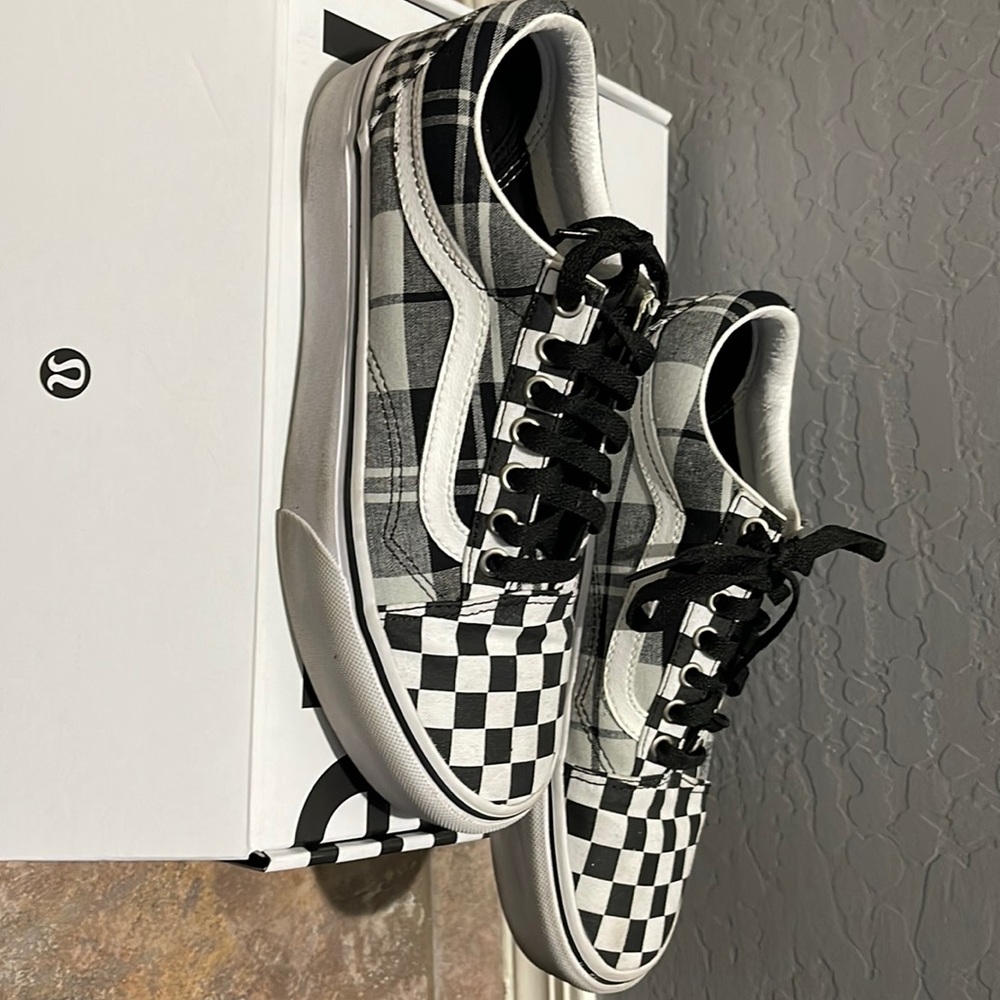 Vans